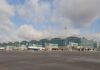 Der Flughafen Alicante-Elche bricht im Februar mit mehr als 1.2 Millionen Passagieren einen weiteren Rekord. Der Flughafen zählte im Februar fast 1.23 Millionen Passagiere, was einem Anstieg von 5.3 % gegenüber dem bisherigen Rekordmonat Februar 2025 entspricht. Auch die Flugaktivität erreichte mit 8,002 Flugbewegungen einen neuen Höchststand, ein Plus von 5.6 % im Vergleich zum Vorjahr.