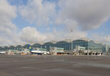 Alicante–Elche Airport Breaks Another Record with More Than 1.2 Million Passengers in February The airport handled nearly 1.23 million passengers during February, representing a 5.3% increase compared with February 2025, which previously held the record. Flight activity also reached new highs, with 8,002 aircraft movements, a 5.6% rise year-on-year.