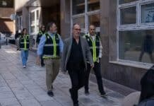 FACPYME Chairman Arrested Amid Multi-Million Euro Voucher Scandal FACPYME handled the schemes for around 20 municipalities, including Elche, Orihuela, Alcoy, Elda, Villena, Sant Joan d’Alacant, and Finestrat, with Provincial Council funds totalling more than five million euros.