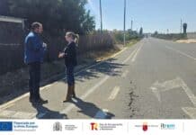 Los Alcázares Goes Green with a New Bike Lane Linking San Javier The project, now out to tender, will include dedicated lighting, clear vertical and horizontal signage, and all necessary safety features. The total investment amounts to €217,000, reflecting the municipality’s commitment to improving mobility while reducing risks for cyclists.