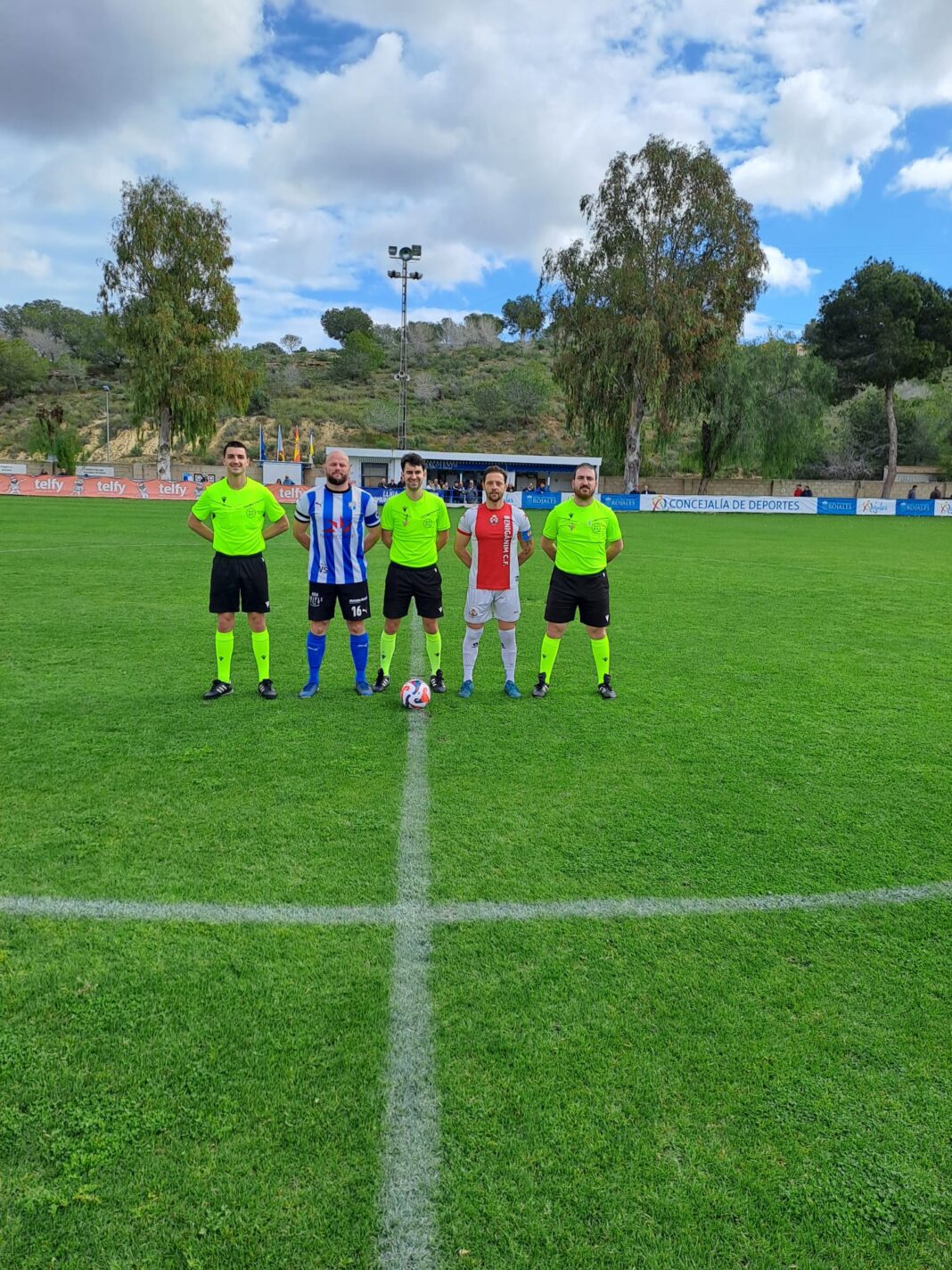 Goal Drought Continues as Shot-Shy Thader fall to Fourth Successive ...