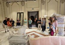 Rubalcava Palace Remains Closed: Orihuela Faces €300,000 Shortfall despite 4.6 million euro spend The City Council now needs an extra €300,000 to cover unexpected costs, including structural repairs and the preservation of newly discovered Arab baths, before the palace can finally open its doors as the city’s 12th museum