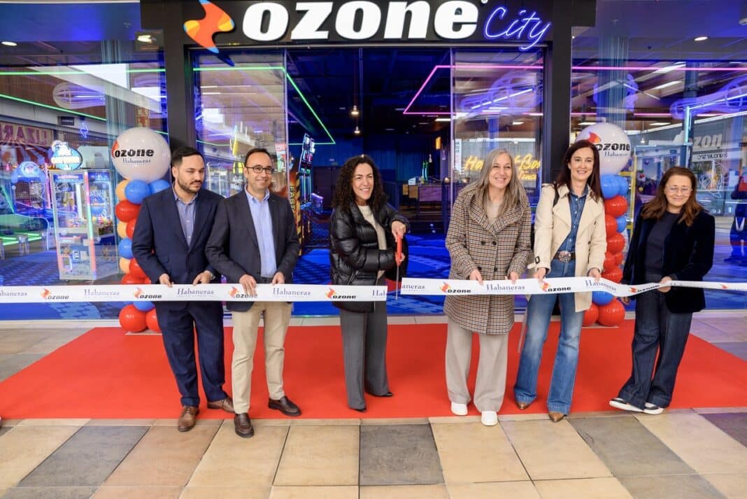 Le centre commercial Habaneras de Torrevieja a clôturé l'année 2025 avec un nombre record de 4.95 millions de visiteurs, soit une augmentation de 2 % par rapport à l'année précédente, tandis que ses ventes ont progressé de 4 %, confirmant ainsi sa position de pôle commercial et de loisirs majeur sur la Costa Blanca.