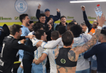 Youth-Fuelled Torrevieja Grind Out Vital Victory With a squad stretched to its limits, the team’s resilience and contribution from younger players ensured a memorable win against the odds.