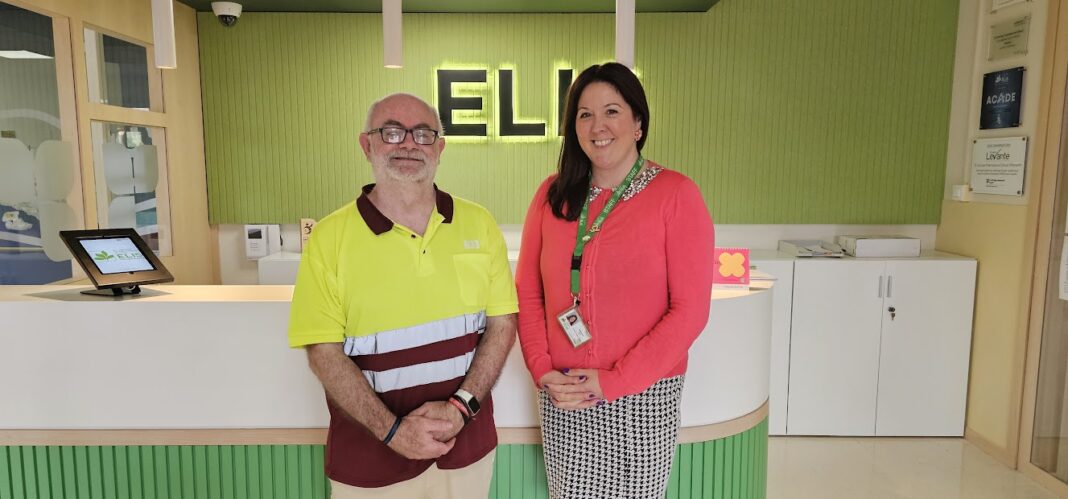Deze week heeft het N332-team voor verkeersveiligheid de voorjaarsvoorlichting op scholen afgerond, met de laatste sessie op de Elis International School in Villamartin.