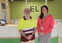 Elis Students Learn Life-Saving Road Skills in N332 Safety Push This week, the N332 Road Safety team concluded their spring schools talks, with the final session at the Elis International School in Villamartin.