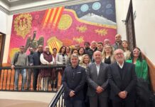 Valencian School Council Holds Session in Orihuela Amid Education Concerns Orihuela hosted a working session of the Consell Escolar de la Comunitat Valenciana (CECV) this morning as part of its “Tu voz importa” (Your Voice Matters) program, which has been visiting municipalities across the region during the 2025/2026 school year.