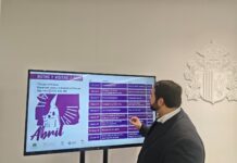 Orihuela Unveils April 2026 Programme of Tourist Routes and Guided Visits New schedule features heritage walks, coastal excursions, wine tasting, urban art and literary events — with all activities conducted in Spanish