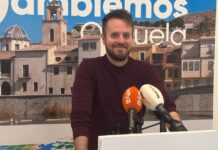 Cambiemos Orihuela calls for removal of Franco-era honours from city records The municipal group Cambiemos Orihuela has called on the city council to remove all honours and distinctions still awarded to former dictator Francisco Franco, arguing that their continued presence is incompatible with democratic values.