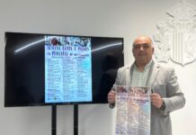 Easter Music Programme Takes 39 Performances to Orihuela’s Rural Districts The Department of Rural Development at the Orihuela City Council has launched the “Semana Santa y Pasión en Pedanías 2026” programme, an initiative designed to take the music and traditions of Easter to rural communities across the municipality.