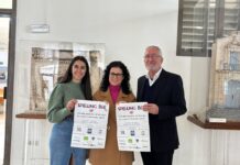 Orihuela Launches First-Ever Municipal English Spelling Bee Orihuela is breaking new ground in language learning with its first-ever Municipal English Spelling Bee, set to take place on March 5 at 10:15 am in the Auditorio de La Lonja.