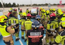 Sirens, “Tsunami” Alerts and Collapsing Buildings: Torrevieja Stages Massive Earthquake Disaster Drill Seventeen schools were ordered to evacuate. Public buildings cleared. A shopping centre emptied. Parents received notifications. Police vehicles fanned out across key junctions as firefighters and medical teams mobilised.