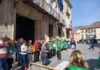 Gesundheitskrise in Orihuela: Demonstranten fordern öffentliches Krankenhaus für die Küste Am Donnerstag versammelten sich Dutzende Anwohner und Aktivisten vor dem Rathaus von Orihuela, um eine stärkere öffentliche Gesundheitsversorgung an der Küste zu fordern und den Bau eines zweiten öffentlichen Krankenhauses anstelle der geplanten privaten Einrichtung zu verlangen.