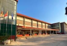 €680k Revamp of Torrevieja’s IES Las Lagunas Goes Out to Tender The Torrevieja City Council has opened the tender process for drafting the project and supervising the comprehensive refurbishment of IES Las Lagunas, a major education infrastructure initiative included in the Edificant Plan run by the Generalitat Valenciana.