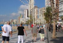 20% of Residents in the Valencian Community are now Foreign-Born Immigration now constitutes a structural component of regional growth, labour supply and population renewal, particularly in Alicante’s coastal municipalities, where foreign nationals are no longer a minority but, in many cases, the majority.