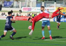 Torrevieja Fall to Narrow Defeat Against Promotion Rivals Benidorm In the end, Benidorm claimed all three points from an entertaining and competitive encounter. Torrevieja showed resilience to battle back in the first half, but their defensive mistakes ultimately proved costly. On the balance of clear-cut chances, the visitors were worthy winners.