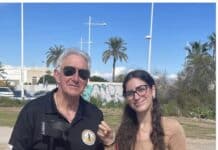 Metal Detecting Club Reunites Woman with Precious Pendant in Torrevieja Club members said the moment the pendant was reunited with its owner was unforgettable, describing the joy on the woman’s face as a “massive feel-good moment” for everyone involved.