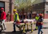 TORREVIEJA BRACES FOR ITS BIGGEST-EVER QUAKE AND TSUNAMI DRILL Shockwaves are set to hit Torrevieja — but don’t panic. The “largest earthquake and tsunami in the city’s history” will roar into town on Wednesday as part of a massive emergency simulation involving more than 350 personnel.