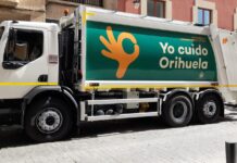 Orihuela’s Street Cleaning Fleet Burns Through More Than €2.5 Million in Fuel Orihuela City Council has awarded a €2.56 million fuel supply contract for vehicles used in street cleaning and municipal solid waste collection, underlining the scale and cost of keeping the municipality clean.