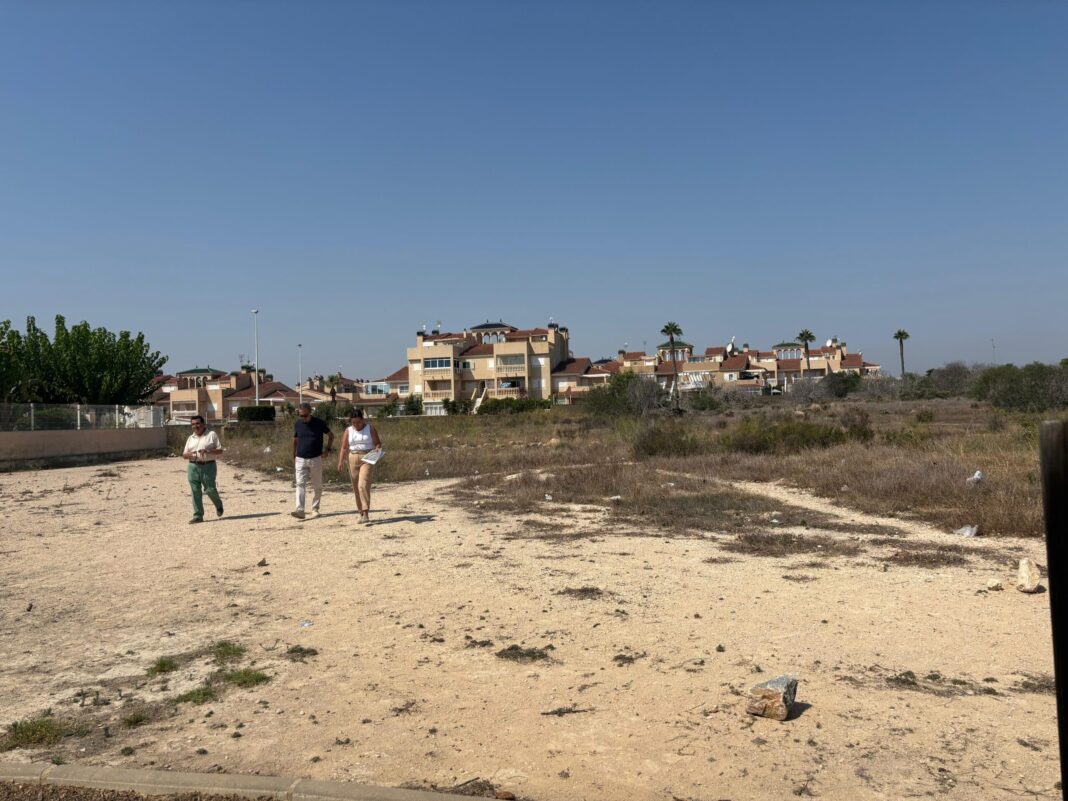 The Popular Party (PP) of Orihuela has thrown its support behind the construction of a second health center in Orihuela Costa, highlighting the urgent need for expanded healthcare services in the fast-growing coastal area.