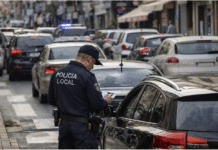 Torrevieja Cashes In as Traffic Fines Soar 69% Above Target to €1.4 Million Torrevieja City Council collected almost 69 per cent more in traffic fines than it had budgeted for in 2025, pulling in more than €1.4 million as enforcement on the town’s roads stepped up sharply.