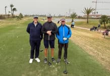 La Serena Delivers the Drama for San Miguel Golf A late‑night call for a box of balls – because it’s “that course with all the water” – isn’t uncommon, so accurate and careful golf is very much the order of the day if you don’t want to end up with a mortgage‑sized golf ball bill.