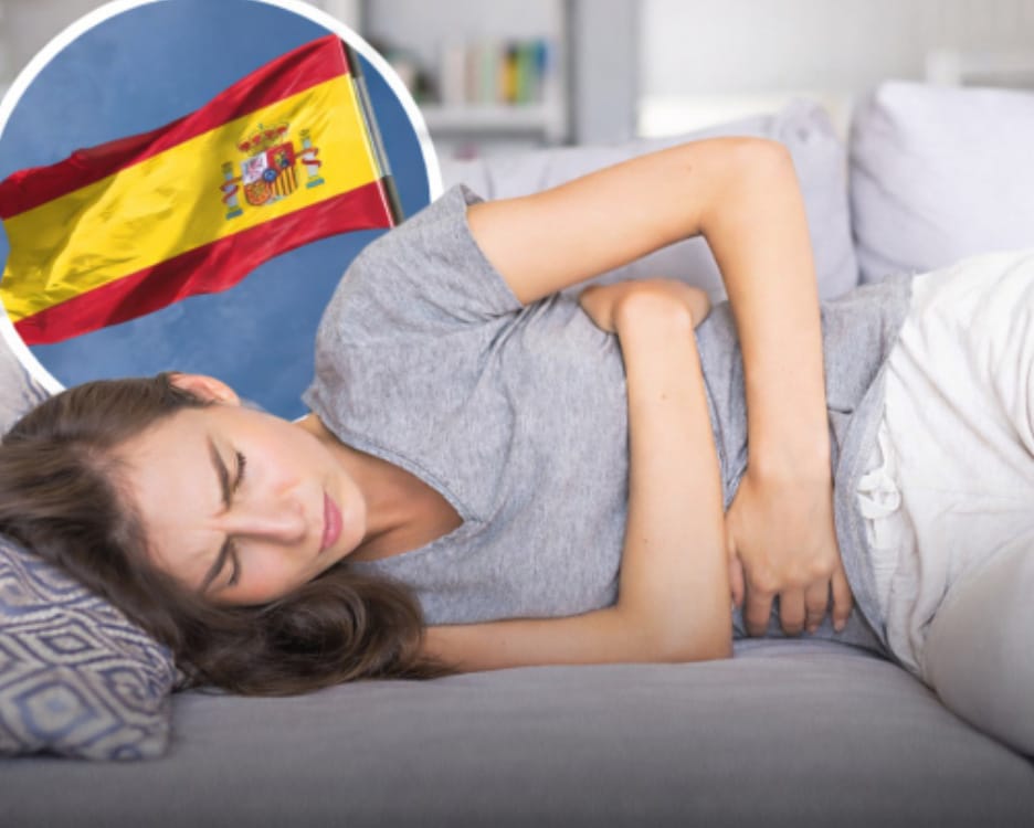 Spain Introduces Paid Menstrual Leave in a European First