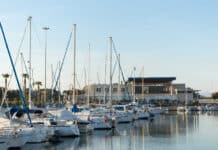 Guardamar plans €5 million marina upgrade to secure extension of concession Guardamar del Segura is preparing to invest more than €5 million in a major upgrade of the Marina de Las Dunas as it seeks to retain management of the facility beyond the expiry of its current concession this July.
