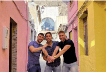 Orihuela Property Influencers in Handcuffs Again After Violent Rent Dispute Two of Orihuela’s most controversial landlords — the social-media-influencers Marcos brothers — have been arrested again after a tenant was allegedly beaten so badly they suffered several broken ribs during a row over €700 in unpaid rent.