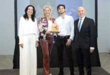 ‘Miradas 2026’ Exhibition Opens in Alicante Promoting Art and Vision Awareness A major art exhibition aimed at raising awareness about eye health and the prevention of blindness has opened in Alicante. The ‘Miradas 2026’ exhibition, organised by the Fundación Jorge Alió, features 125 artworks and will remain on display at the La Lonja del Pescado until 10 May.