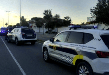 Joint Police Operation Nets Interpol Drugs Suspect In Pilar de la Horadada On Sunday afternoon, officers from the Guardia Civil requested assistance from the Policía Local de Pilar de la Horadada in the arrest of a woman wanted by Interpol on suspicion of drug trafficking.