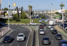 INSTALLATION OF AI TRAFFIC LIGHTS ON N-332 AT PUNTA PRIMA ROUNDABOUT SET TO CAUSE MAJOR DISRUPTION FROM MONDAY Not everyone is convinced the AI system will provide the answer. Some traffic and road safety experts have reportedly questioned its likely effectiveness, arguing that the real issue lies not only with the roundabout itself but with the wider structural limitations of the N-332 as it passes through Torrevieja.