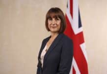 Reeves in Madrid: UK Chancellor Seals Big Spain Investment Drive Rachel Reeves visits Madrid today to meet 120 of Spain’s top businesses and investors and Minister of Economy, Trade and Business Carlos Cuerpo