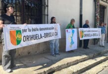 Orihuela Debate Reignited: Petition Seeks Dual Name “Orihuela–Oriola” The battle over Orihuela’s identity is back — but critics are asking why 30,000 coastal residents have not been consulted.