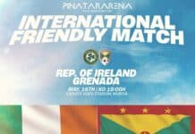 Republic of Ireland to Face Grenada in Murcia Friendly on May 16 “The Boys in Green” will use their stay at Pinatar Arena to prepare for upcoming challenges, with head coach Heimir Hallgrímsson describing the camp as an important part of the team’s planning.