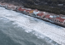 Guardamar’s Babilonia Beach Homes Get another Reprieve — But Dunes Row Rages On The long-running battle over the famous Babilonia beach houses in Guardamar has taken another dramatic twist, with the Spanish Government’s appeal to the Constitutional Court effectively giving the seafront homes a temporary stay of execution.