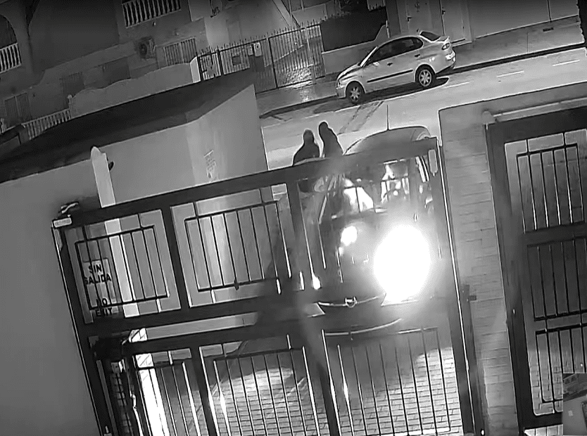 Scooter Thief Ring Collapses After Police Sweep Across San Javier and Los Alcázares