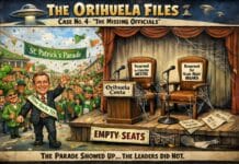 SILENT ABSENCE: Orihuela’s Leaders Missing at Coast’s Biggest Day This was one of the largest, most visible, and most positive community events on Orihuela Costa’s calendar. An event that showcases the very identity of the coast — diversity, community spirit, and international connection. And yet, those elected to represent that community were absent.