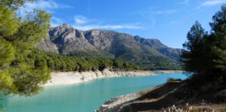 Benidorm on Water Alert: Reservoirs Low, Court Ruling Forces River Flows Even after storms drenched much of Spain, Marina Baixa—home to Benidorm and surrounding towns—remains in serious water trouble.