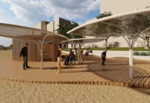 Pavasal leads bidding for €8.59 million redevelopment of Los Locos Beach in Torrevieja The redevelopment plan envisages a full upgrade of the area aimed at improving access to the beach, expanding pedestrian space, and strengthening the connection between the city and the coastline. The works will cover the stretch from the junction of Avenida de la Purísima and Calle La Sal to Avenida Roentgen, linking with the Punta Margalla promenade.