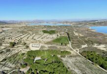 Waste Plant “Slipped In” to Protection Plan for Escalona Natural Park The Valencian regional government has been accused of quietly paving the way for a controversial waste treatment plant in Torremendo by inserting the possibility into the newly approved environmental protection plan for the future Sierra Escalona Natural Park.