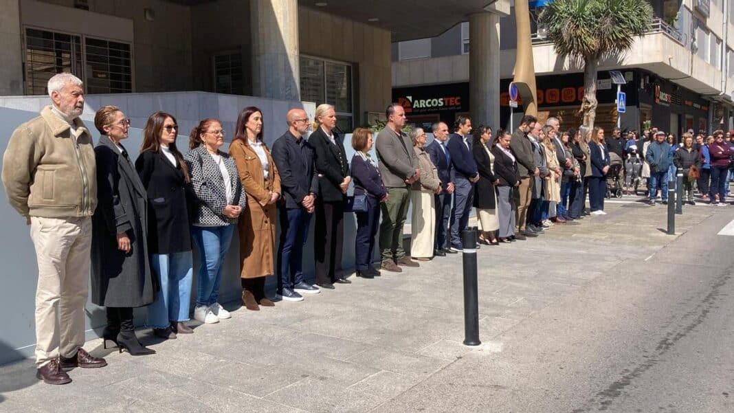 Spain is facing an increasingly grim year of vicarious violence after the murder of a three-year-old girl in Torrevieja, allegedly at the hands of her father, in a case that has shocked the country.