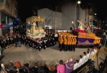 Semana Santa in the Vega Baja: Tradition, Spectacle and Identity Holy Week, or Semana Santa, is one of the most culturally and spiritually significant periods in southern Spain, and nowhere is this more evident than in the Vega Baja del Segura.
