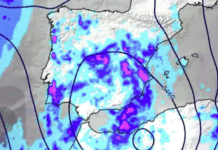 WEATHER ALERT: Storm Regina Set to Drench Alicante Province as Aemet Warns of “Significant” Change Spain’s state forecaster, Agencia Estatal de Meteorología (Aemet), has issued a stark warning of a “significant change in the weather” as Storm Regina barrels towards the peninsula — bringing the threat of heavy, persistent downpours to Alicante.