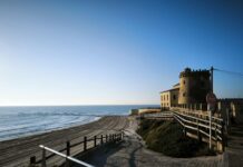 Pilar de la Horadada’s beaches are ready for Easter visitors The ten beaches that stretch along Pilar de la Horadada’s nearly five-kilometre coastline are now fully prepared to welcome residents and visitors over the Easter period. Cleaning, public facilities and lifeguard services will be in operation for ten days.