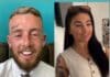 Johnny Smyth, verdachte in de moord op John George, is teruggestuurd naar de gevangenis in Spanje nadat zijn borgtocht door de rechtbank in Torrevieja was ingetrokken. Jonathan Alan Smyth, 28, samen met zijn vrouw, de 20-jarige Britse OnlyFans-model Madison Smyth.