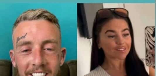 Podejrzany o zabójstwo Johna George'a Johnny Smyth wrócił do więzienia w Hiszpanii po odwołaniu kaucji przez sąd w Torrevieja Jonathan Alan Smyth, 28 lat, ze swoją żoną, 20-letnią brytyjską modelką OnlyFans Madison Smyth.