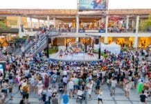 Zenia Boulevard Turns March Into a Month of Art, Family Fun, and Music Zenia Boulevard is pulling out all the stops this March with a packed calendar of events for families, creatives, and fun-seekers alike.