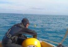 Guardamar Installs High-Tech Sea Sensors to Track Beach Erosion The Town Hall has invested €82,728 in European funding — channelled through the Tourism Sustainability Destination Plan (PSTD) — to install a network of oceanographic buoys, a current meter and coastal video surveillance cameras.