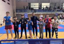 Torrevieja Fighters Dominate at Regional Kickboxing Championships Nine competitors represented the Torrevieja-based club, showcasing exceptional technical ability, discipline and competitive spirit throughout an intense day of bouts. Their performances translated into an impressive medal haul